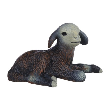 Set of figures "on the farm", 6 items-3