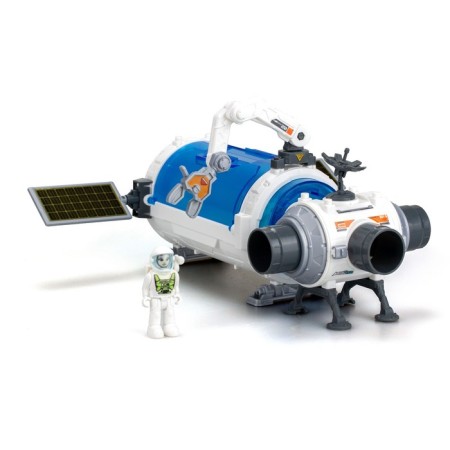 Astropod toy "Mission: Station Construction"-1