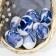 Thermonacles for 7 marble eggs, 7.3 x 34.2 cm.