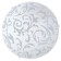 SCalea lamp 60W E27 white