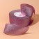 Boydovy tape, 40 mm, 23 ± 1 m, lilac color No. 021