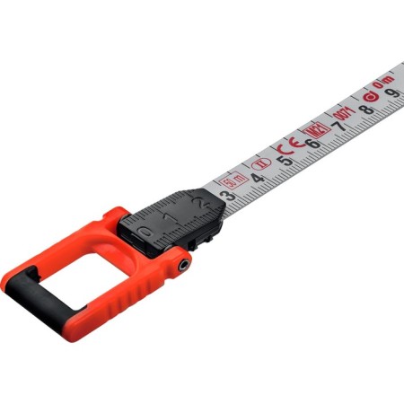 Geodetic tape Kraftool 34185-50, steel tape, 50 m-7