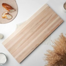 Board cutting shade 70 × 30 × 2 cm, birch