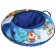 Tubing-vatrushka, case diameter 80 cm, tent/oxford