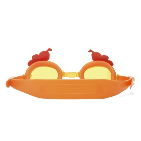 Swims for swimming children's novus njg114 "Bee", orange-2