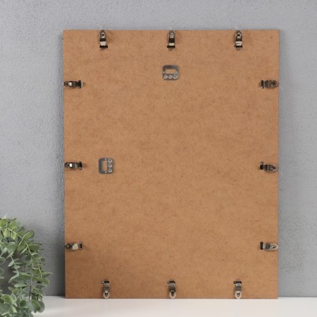 Photo frame 40x50 cm clip-2