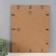Photo frame 40x50 cm clip