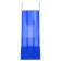 Paper tray Vertical Istanm Favorite, Tinted Blue, Width 90mm