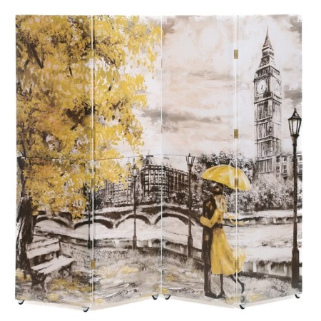 Shirma "Picture oil. Walking in London", 200 x 160 cm (team)-1