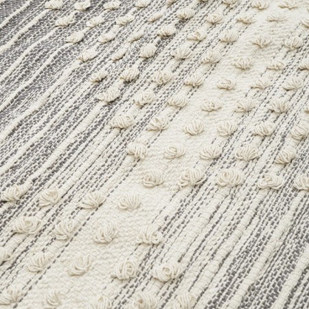 Reding with volumetric decor TKANO PUNE ETHNIC, size 160x230 cm-8