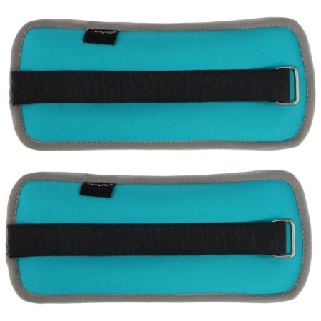 Tears of neoprene onlytop, 2 pcs. x 0.5 kg, mint color-11