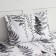 KPB NewDay euro Magical Forest 200*215cm, 200*215cm, 50*70cm-2 pcs, Kolisatin, 80 g/m²