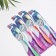 Rendall Exched toothbrush, soft, mix, 1 pc.
