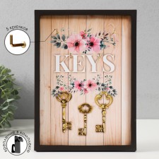 Open Key 