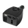 Inverter in the cigarette lighter TOP AI-150, 12/220 V, 150 watts, modified sinusoid