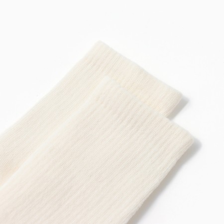 Women's socks, dairy color, river 23-25-1