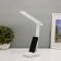 Table lamp with a stand for the phone "Duo" 8W LED USB 2700-6500k White