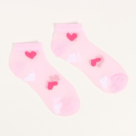 Women's socks, Mix color, size 36-39-4