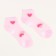 Women's socks, Mix color, size 36-39