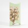 Gift Figure Gift, packaging, "chamomile", 11 x 8 x 2 cm