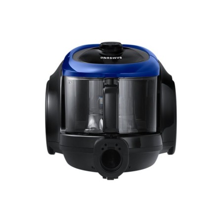 Vacuum cleaner Samsung VC18M21A0SB, 1800/380 W, 1.5 l, black/blue-5