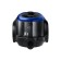 Vacuum cleaner Samsung VC18M21A0SB, 1800/380 W, 1.5 l, black/blue