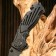 Stinger folding knife, 85 mm, hilt: steel, cardboard box