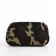 Lightning cosmetic bag, camouflage color