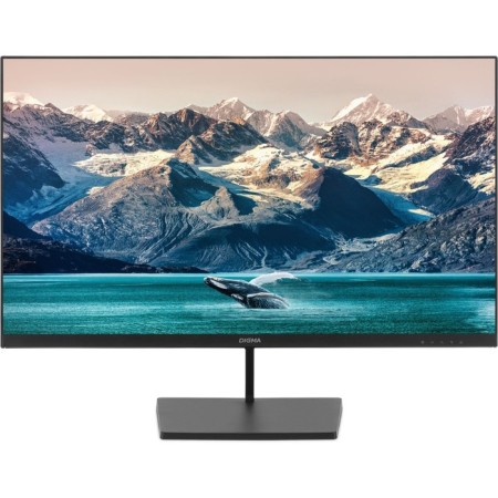 Монитор Digma 27" Progress 27P501F черный IPS LED 5ms 16:9 HDMI M/M матовая 300cd 178гр/178г 10046