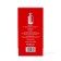 Tuale water men's Red Cloub, 100 ml