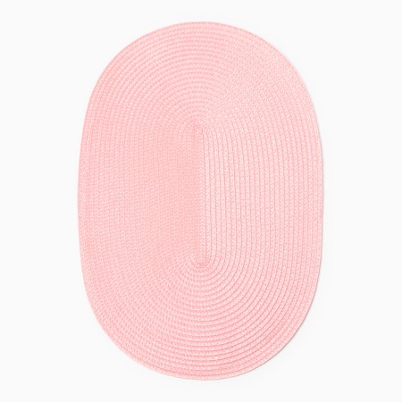 Serving shade "Oval", central zero, 45*30 cm-1