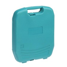 A set of tools in the case of Lom, 27 items