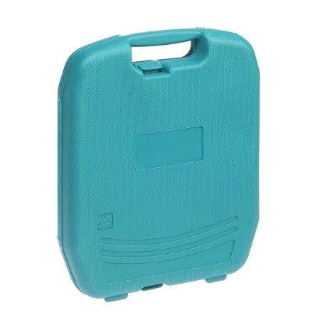 A set of tools in the case of Lom, 27 items