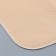Single for animals reusable, 70 x 90 cm, gray