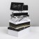 Set of boxes 10 in 1, gift packaging, “Happiness in simple”, 12 x 7 x 4 - 32.5 x 20 x 12.5 cm