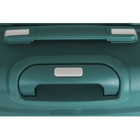 Supra STS-2004, L, green suitcase-7