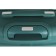 Supra STS-2004, L, green suitcase