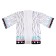 Carnival chaoori "Demonic blade", p. 48-50 (xl), white color