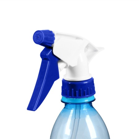 Nozzle spraying to the spray gun, tube 29 cm, color mix-1