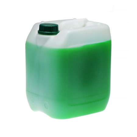 Antifreeze Dzerzhinsky Green, 10 kg-1