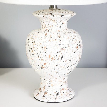 E14 40w 40W white 28x28x44 cm Risalux-4