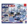 Constructor "Police Post", 779 parts