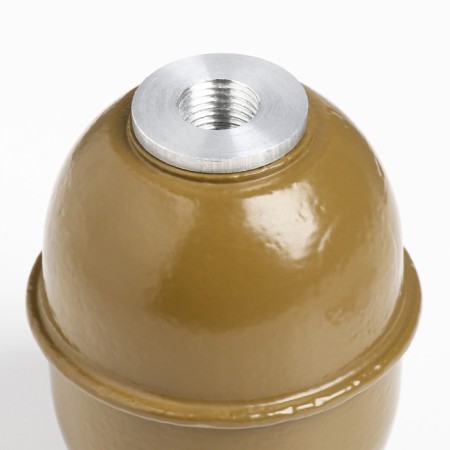 Matcage of training grenades RGD-5-3