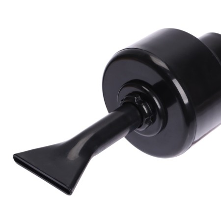 Forcekraft pneumatic pistol, for dry cleaning of a car interior, 1000 ml-5