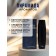 Male Water Bravo Hero, 100 ml