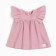 Baby dress I'm Basic Line, height 68-74 cm, pink