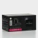 A set of water for water Open Up, 350 ml, crystal glass, 6 pcs
