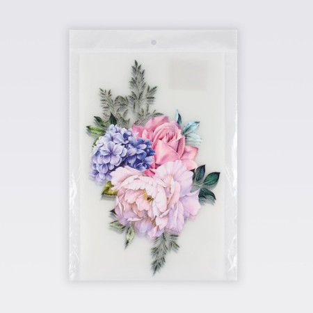 Thermalrotransfer "Tenderness", 27.8 × 17.5 cm-4