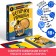 The board alcohol game "Squirrel came", 44 cards, 18+