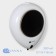 Sensor dispenser for liquid soap, 300 ml, white color